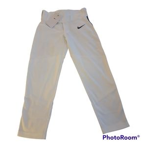 NWT Boy's Nike Baseball Pants Size XS